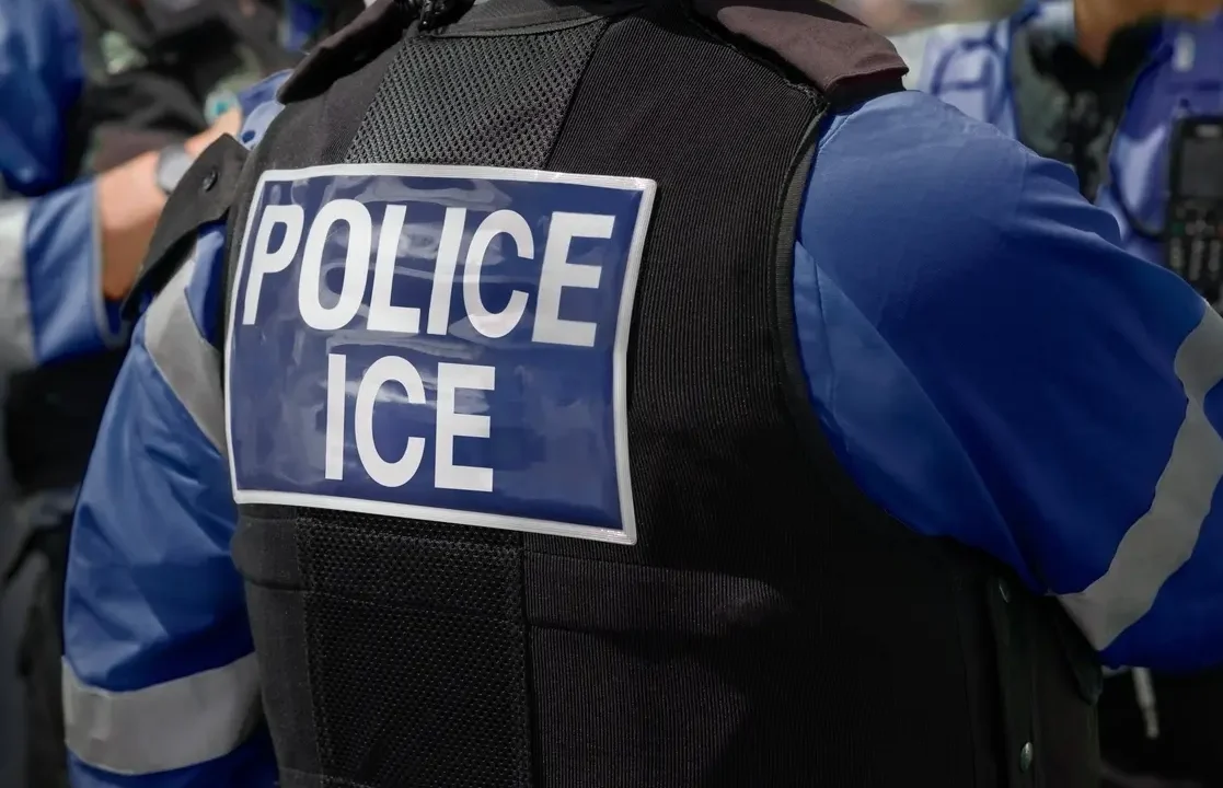 ICE já teria feito milhares de prisões em Danbury, CT