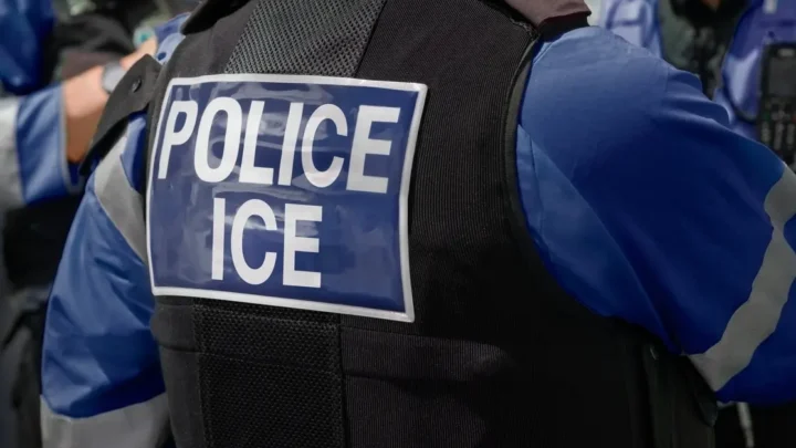 ICE já teria feito milhares de prisões em Danbury, CT