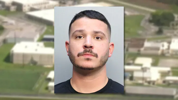 Segurança teria roubado mais de $5K de um prisioneiro do ICE