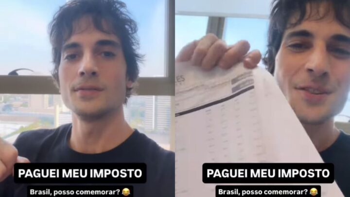 Fiuk paga imposto atrasado após vender carro por R$ 51 mil