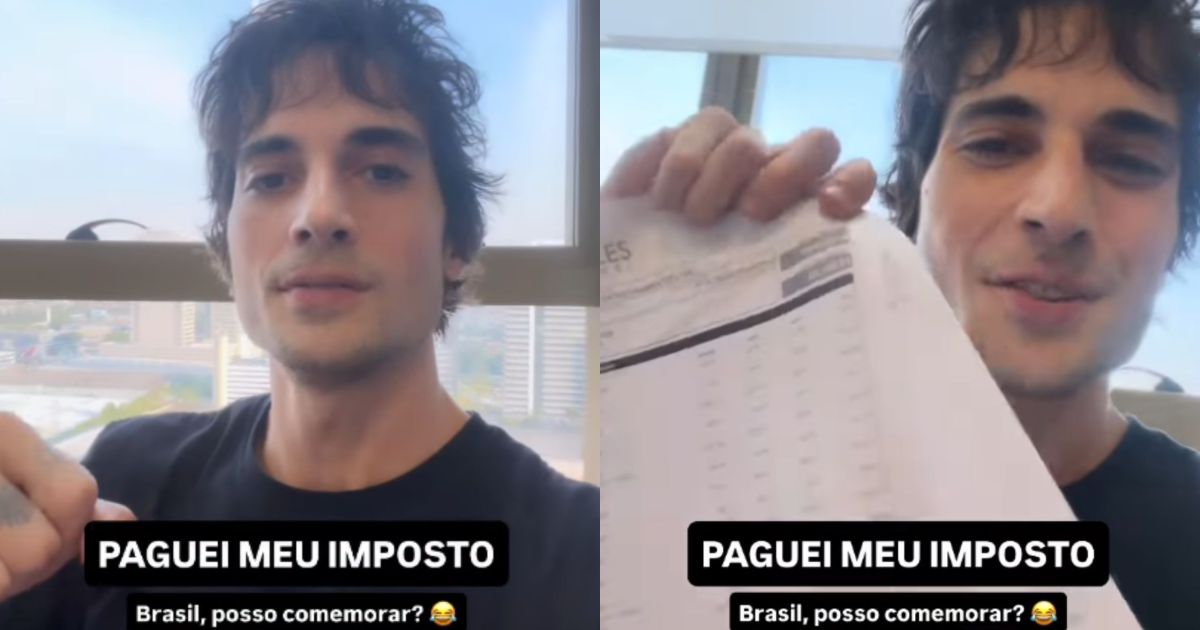 Fiuk paga imposto atrasado após vender carro por R$ 51 mil