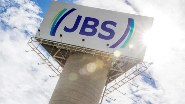 JBS propõe comprar fatia minoritária da Pilgrim's Pride em troca de ações
