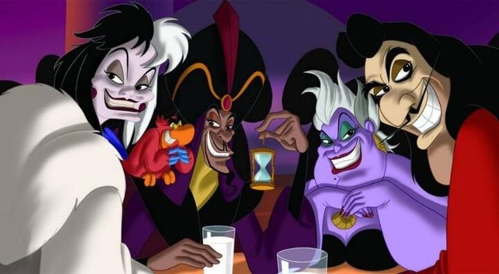 Disney divulga novos detalhes da Villains Land no Magic Kingdom