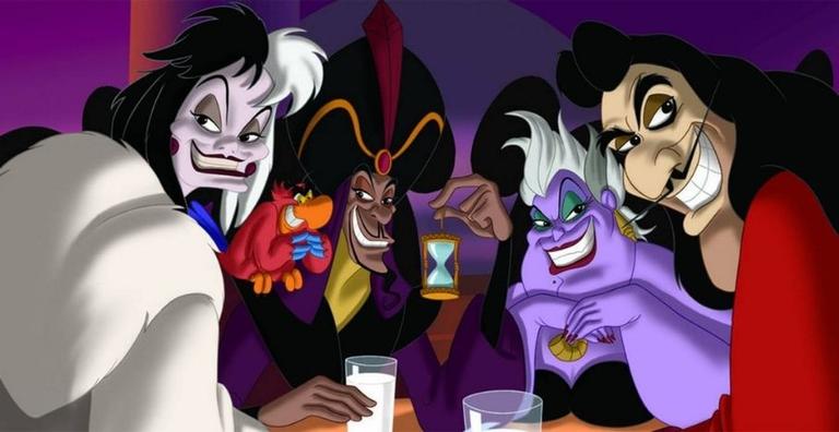 Disney divulga novos detalhes da Villains Land no Magic Kingdom