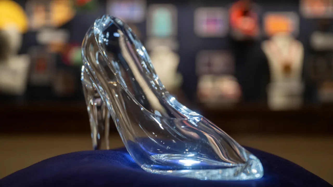 Magic of Disney Animation - Cinderela