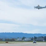 Testes no Centro de Pesquisa Ames da NASA, no Vale do Silício da Califórnia, em março de 2026, demonstraram tecnologia autônoma capaz de identificar uma incursão – um veículo, uma mala perdida ou outro obstáculo na pista que pudesse afetar o pouso seguro de uma aeronave.