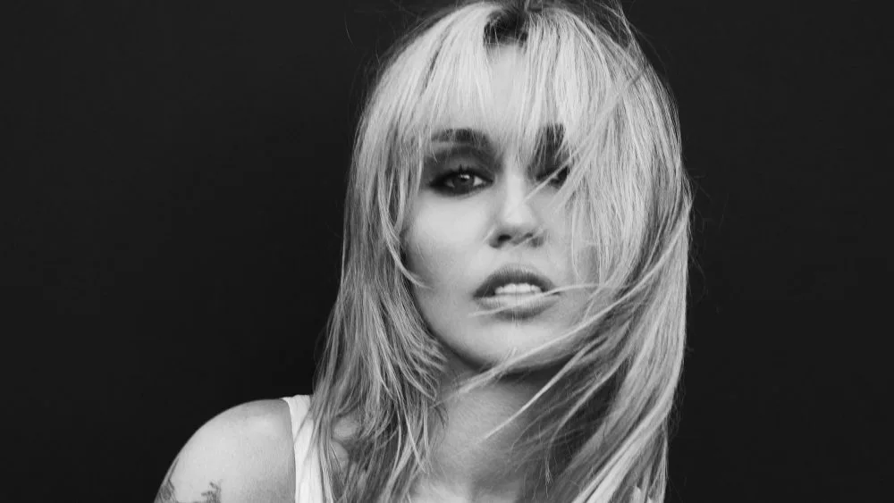 Miley Cyrus Announces New Album ‘Bass Persuades,’ Sets Two Shows for Hollywood Bowl