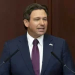 Ron DeSantis: "dividendos podem aumentar a inflação"