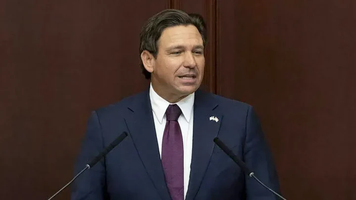 Ron DeSantis: "dividendos podem aumentar a inflação"