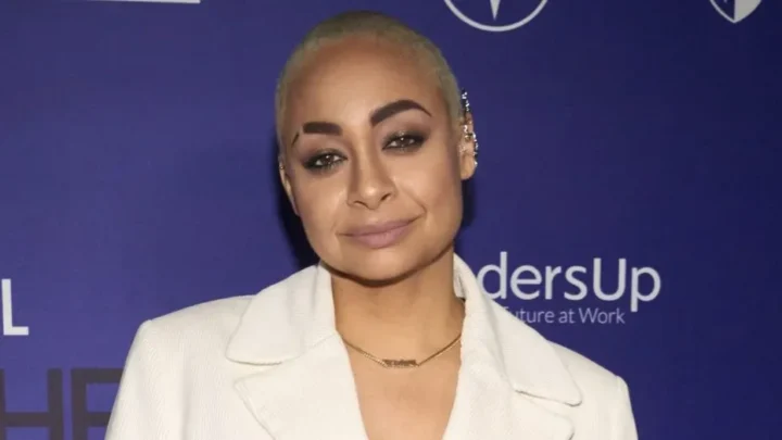 Raven-Symoné
