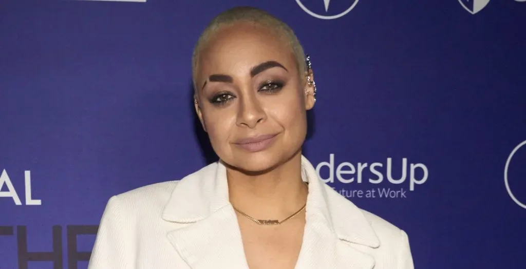 Raven-Symoné