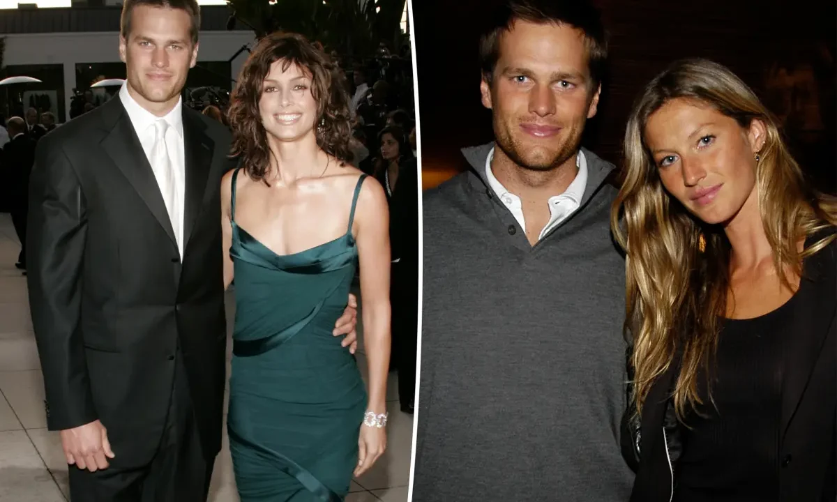 Tom Brady