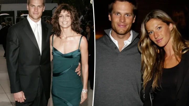 Tom Brady