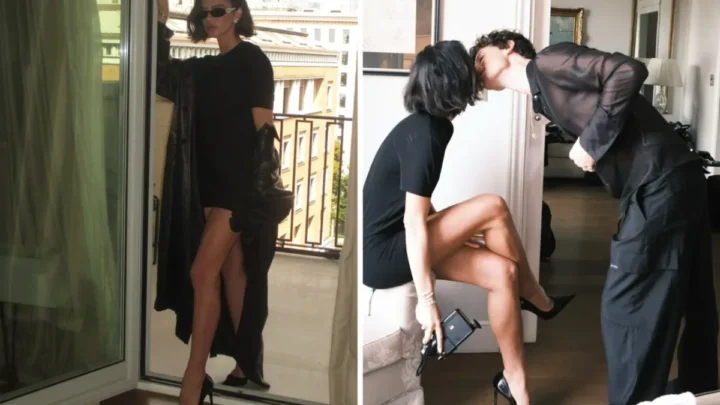 Foto: Reprodução / @brunamarquezine