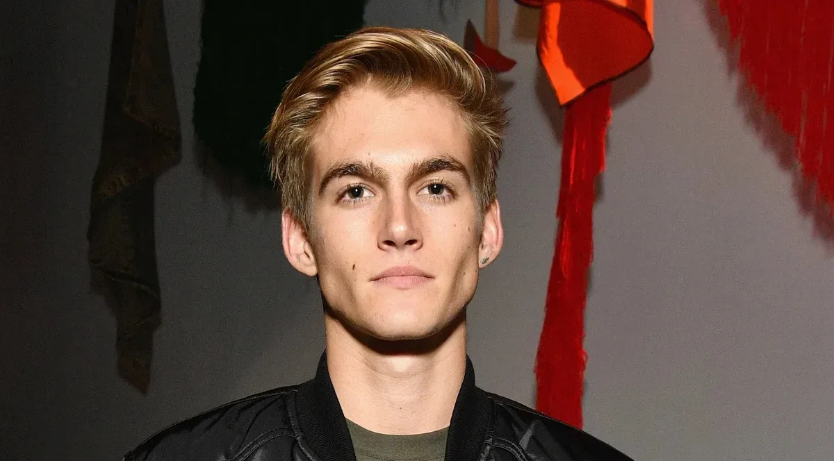 Presley Gerber