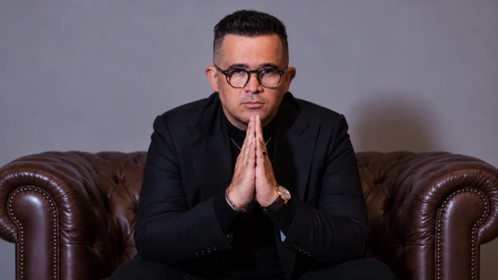 Bruno Avelar, o fundador dO Poder do Network