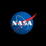 Insígnia da NASA.