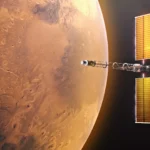 A Space Reactor-1 Freedom será a primeira espaçonave a demonstrar energia de fissão além da órbita da Terra, viajando a Marte para entregar uma carga científica chamada SkyFall.