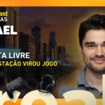 Paulista Livre: o jogo que leva a manifestação da Avenida Paulista para a internet (thumb do corte do Breaking Fast)