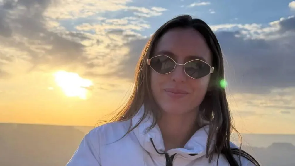 Atriz estava sem status depois de uma "orientação equivocada" de um advogado de imigração