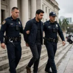 Detetive da polícia de Miami Shores foi preso em agosto no estado de Washington e agora responde por quatro crimes federais de fraude e roubo de identidade em esquema que vitimou idosos