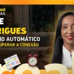 Casal no automático: psicóloga Aline Rodrigues explica como recuperar a conexão (thumb do corte do Breaking Fast)