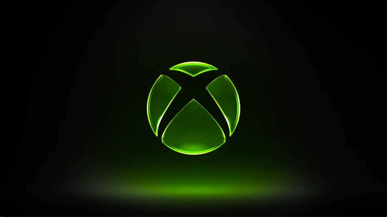 Logotipo do Xbox