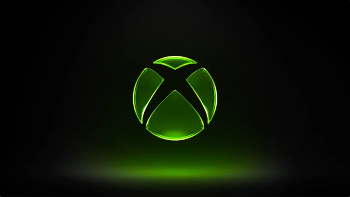 Logotipo do Xbox