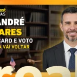 Green card dá direito a voto? Dr. André Linhares explica riscos e a volta da loteria (thumb do corte do Breaking Fast)