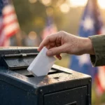 Prazo termina hoje: eleitor se registra para votar na Flórida até as 23h59 desta segunda-feira, 5 de outubro, e garante participação nas eleições de meio de mandato de 3 de novembro.