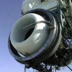 Sistema de Medição de Modos com Rake Rotativo (RRMS)