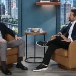 Rogerio Karp, sócio do BTG Pactual, em entrevista a Dony De Nuccio, sócio e CEO da TV Connect USA