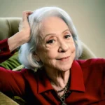 Fernanda Montenegro, homenageada no documentário Fernanda, exibido no Festival do Rio