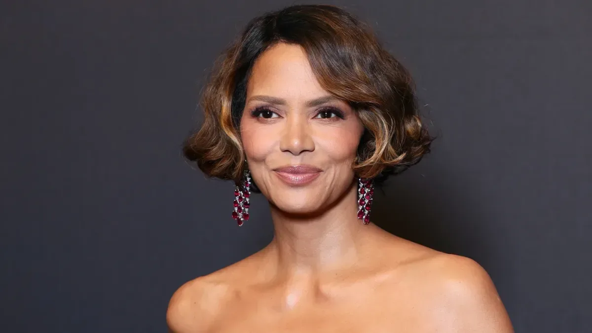 Halle Berry e o ex-marido Olivier Martinez: Justiça concedeu a guarda principal do filho Maceo, de 12 anos, ao ator após acusação de agressão contra a atriz.