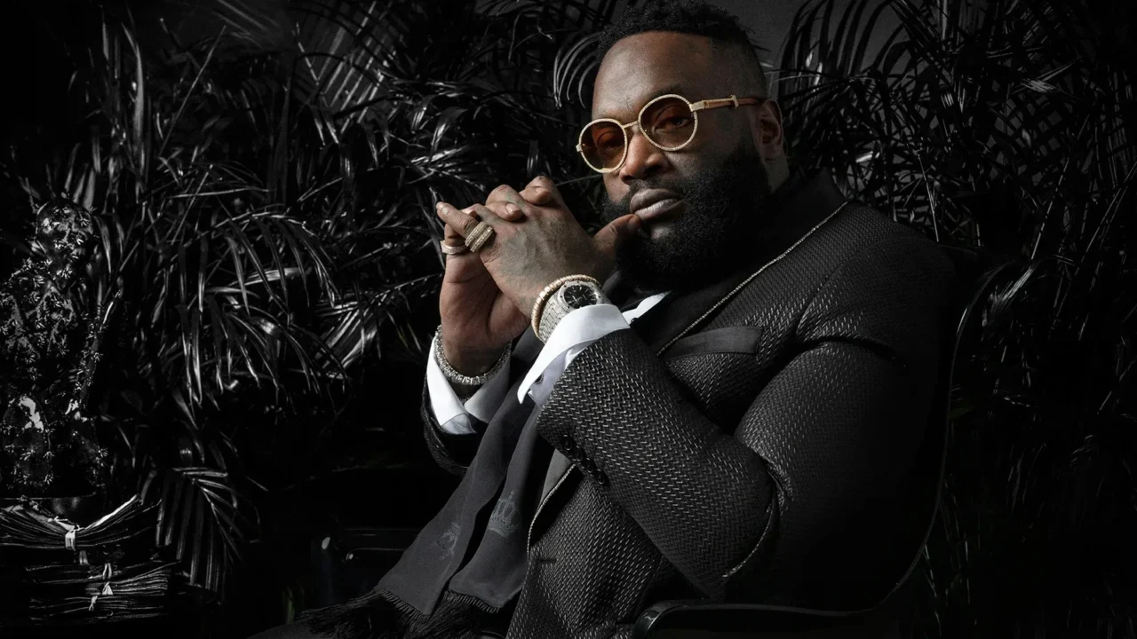 Rick Ross
