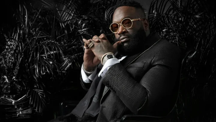 Rick Ross